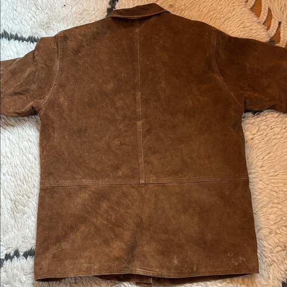 Vintage LL Bean Chore Coat - Picture 15 of 17